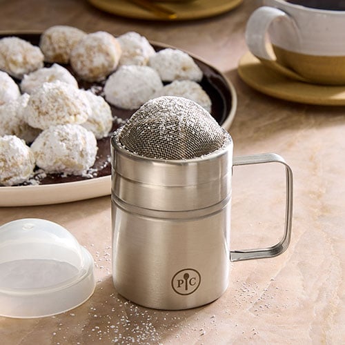 100023-1-lg.jpg Powdered Sugar Shaker - Image 1