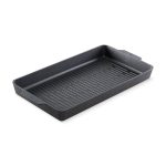 Nonstick Double Burner Grill - Image 2