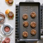 Nonstick Double Burner Grill - Image 3