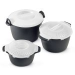 Micro-Cooker Set - Image 2