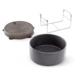Pressure Cooker Ceramic Pot - Image 2
