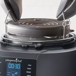 Pressure Cooker Ceramic Pot - Image 3