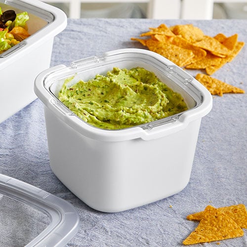100090-1-lg.jpg 1-qt. Cool & Serve Bowl - Image 1