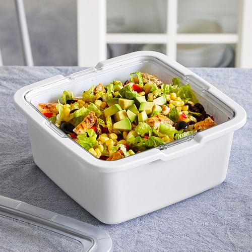 100091-1-lg.jpg 2.5-qt. Cool & Serve Bowl - Image 1