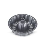 Pressure Cooker Fluted Cake Pan - Image 2