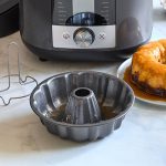 Pressure Cooker Fluted Cake Pan - Image 3
