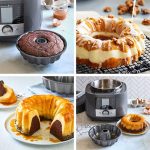Pressure Cooker Fluted Cake Pan - Image 4