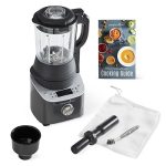 Deluxe Cooking Blender - Image 2