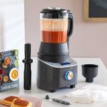 Deluxe Cooking Blender - Image 3