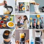 Deluxe Cooking Blender - Image 4