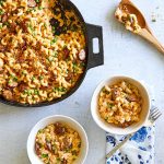 12″ Cast Iron Skillet - Image 4