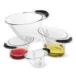 Easy-Read Measuring Cup Set - Image 2