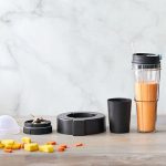 Deluxe Cooking Blender Smoothie Cup & Adapter - Image 3