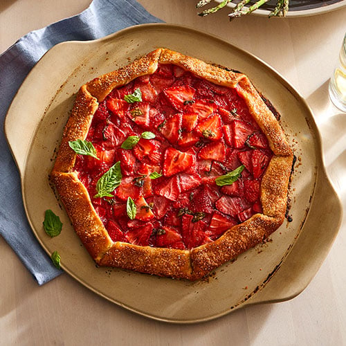 100252-1-lg.jpg Medium Pizza Stone - Image 1