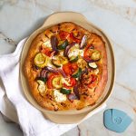 Personal Pizza Stone - Image 4