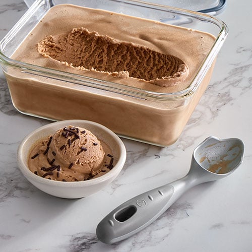 100264-1-lg.jpg Ice Cream Scoop - Image 1