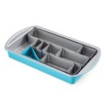 Numbers and Letters Cake Pan - Image 2