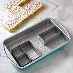 Numbers and Letters Cake Pan - Image 5