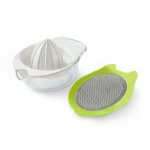 Citrus Juicer & Zester - Image 2