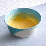 4-qt (3.8-L) Plastic Mixing Bowl