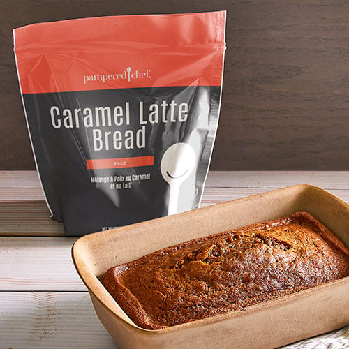 100523-1-lg.jpg Caramel Latte Bread Mix - Image 1