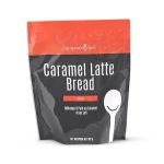 Caramel Latte Bread Mix - Image 2