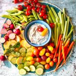 Garden Vegetable Dip Mix - Image 5