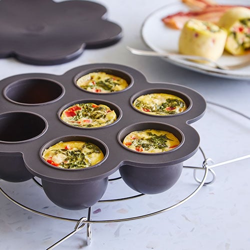 100662-1-lg.jpg Silicone Egg Bites Mold - Image 1