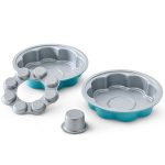 Secret Center Cake Pan - Image 2