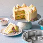 Secret Center Cake Pan - Image 3