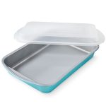 9” x 13” (23-cm x 33-cm) Pan With Lid - Image 2