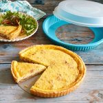 Tart Pan With Lid - Image 3