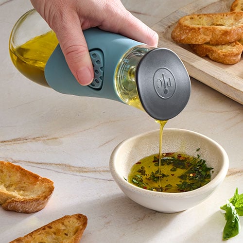 100670-1-lg.jpg Oil & Vinegar Dispenser - Image 1