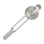 Stainless Steel Egg Separator - Image 2