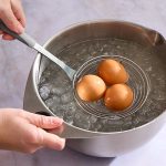 Spider Strainer