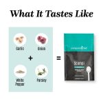 Scampi Meal Mix - Image 3