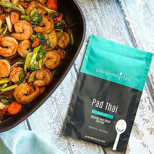 100717-1-lg.jpg Pad Thai Meal Mix - Image 1