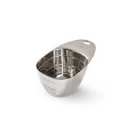 Stainless Steel Measuring Scoop - Image 2