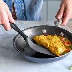 Silicone Egg Turner - Image 3