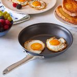 8.5″ (21-cm) Brilliance Nonstick Fry Pan