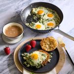 10″ (25-cm) Brilliance Nonstick Fry Pan - Image 3