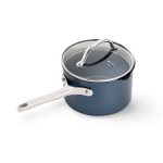 2-qt. (1.9-L) Brilliance Nonstick Sauce Pan - Image 2