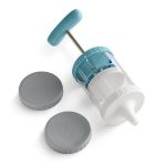 Whipped Cream Maker & Decorator - Image 2