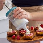 Whipped Cream Maker & Decorator - Image 3