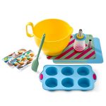 Cupcake Baking Set - Image 2