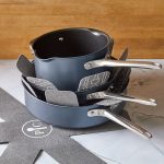 5-Piece Brilliance Nonstick Cookware Set - Image 3