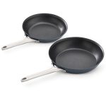 2-Piece Brilliance Nonstick Cookware Set - Image 2