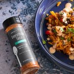 Everything Taco Seasoning