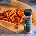 Honey Sriracha Seasoning