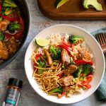 Honey Sriracha Seasoning - Image 3
